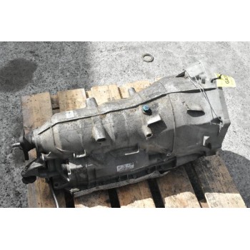 Αυτόματο Σασμάν Bmw 116 / 316 N43B16A 6HP21 2006-2013 LU