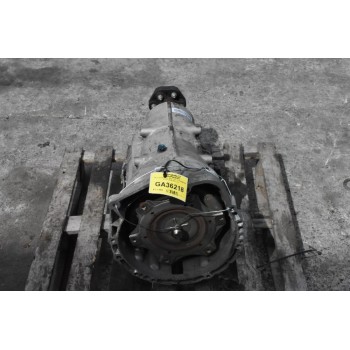 Αυτόματο Σασμάν Bmw 116 / 316 N43B16A 6HP21 2006-2013 LU