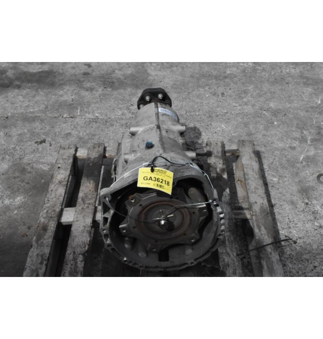 Αυτόματο Σασμάν Bmw 116 / 316 N43B16A 6HP21 2006-2013 LU