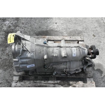 Αυτόματο Σασμάν Bmw 116 / 316 N43B16A 6HP21 2006-2013 LU