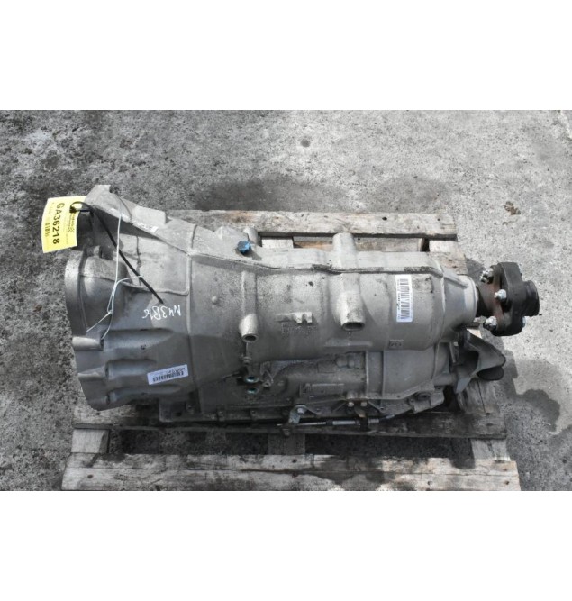 Αυτόματο Σασμάν Bmw 116 / 316 N43B16A 6HP21 2006-2013 LU