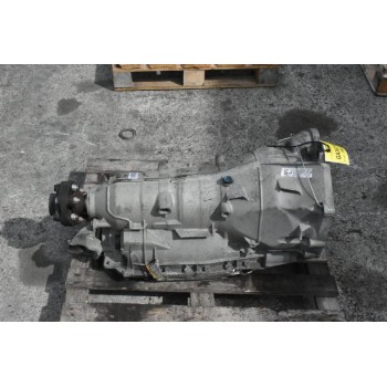 Αυτόματο Σασμάν Bmw 116 / 316 N43B16A 6HP21 2006-2013 LU