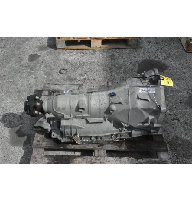 Αυτόματο Σασμάν Bmw 116 / 316 N43B16A 6HP21 2006-2013 LU