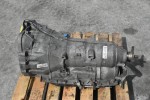 Αυτόματο Σασμάν Bmw 116 / 316 N43B16A 6HP21 2006-2013 LU