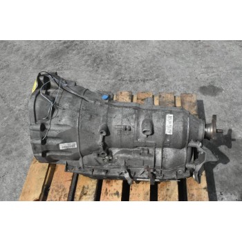 Αυτόματο Σασμάν Bmw 116 / 316 N43B16A 6HP21 2006-2013 LU