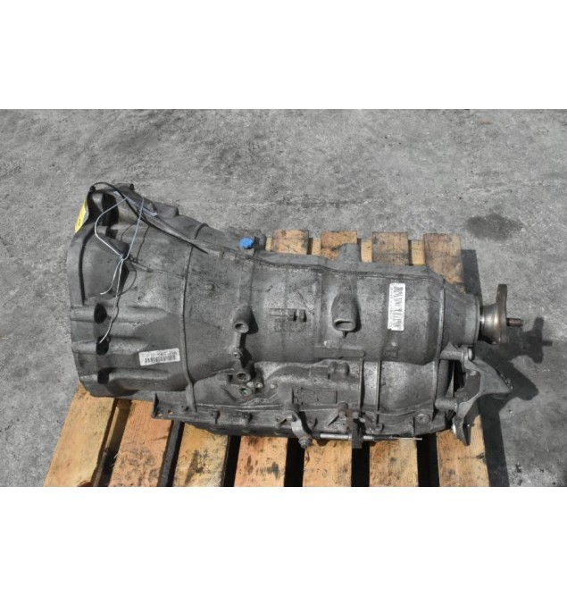 Αυτόματο Σασμάν Bmw 116 / 316 N43B16A 6HP21 2006-2013 LU