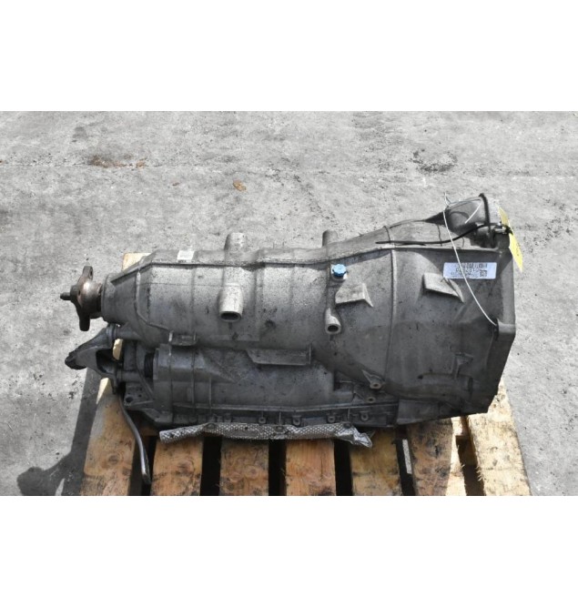 Αυτόματο Σασμάν Bmw 116 / 316 N43B16A 6HP21 2006-2013 LU