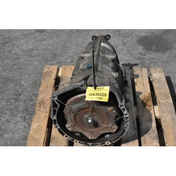 Αυτόματο Σασμάν Bmw 116 / 316 N43B16A 6HP21 2006-2013 LU