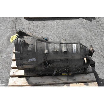Αυτόματο Σασμάν Bmw 116 / 316 N43B16A 6HP21 2006-2013 LU