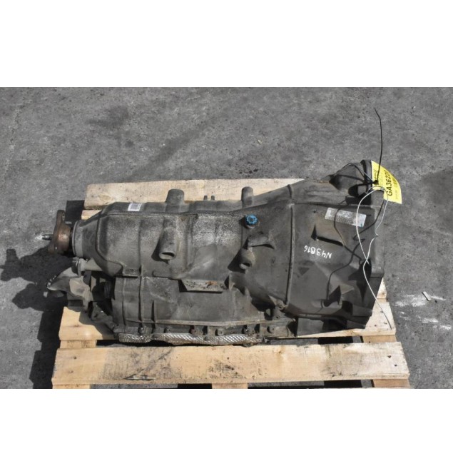 Αυτόματο Σασμάν Bmw 116 / 316 N43B16A 6HP21 2006-2013 LU