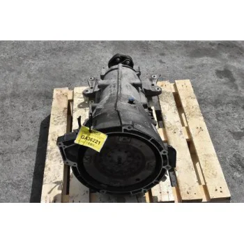 Αυτόματο Σασμάν Bmw 320 F30 1.6 Turbo N13B16 8HP45 2012-2018 8623557
