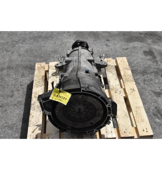 Αυτόματο Σασμάν Bmw 320 F30 1.6 Turbo N13B16 8HP45 2012-2018 8623557