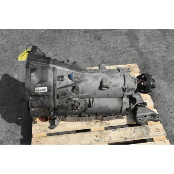 Αυτόματο Σασμάν Bmw 320 F30 1.6 Turbo N13B16 8HP45 2012-2018 8623557