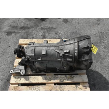Αυτόματο Σασμάν Bmw 320 F30 1.6 Turbo N13B16 8HP45 2012-2018 8623557