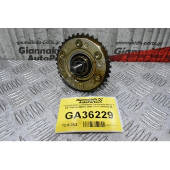Γρανάζι Εκκεντροφόρου Εισαγωγής Bmw 3 E87 E90 N43B20A 2005-2010 7540346-05