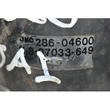 Πολλαπλή Εξαγωγής Με κλαπέ Isuzu / Opel Campo 2.5 4JA1 1990-1997 286-04600 8-97033-649