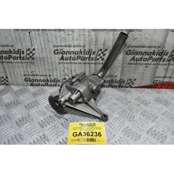 Αντλία Λαδιού Mercedes-Benz Sprinter W906 2.2 646986 2006-2012 6111810201 6111810247 (VITO)