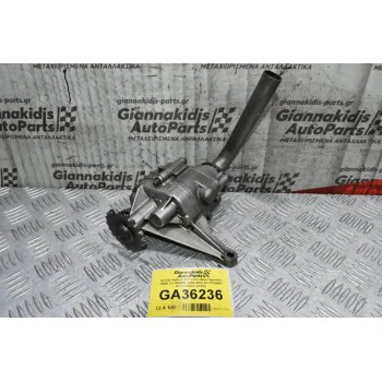 Αντλία Λαδιού Mercedes-Benz Sprinter W906 2.2 646986 2006-2012 6111810201 6111810247 (VITO)