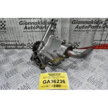 Αντλία Λαδιού Mercedes-Benz Sprinter W906 2.2 646986 2006-2012 6111810201 6111810247 (VITO)