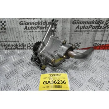 Αντλία Λαδιού Mercedes-Benz Sprinter W906 2.2 646986 2006-2012 6111810201 6111810247 (VITO)