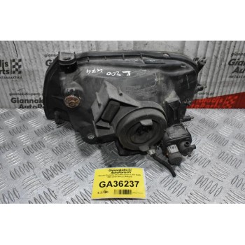 Φανάρι Εμπρός Δεξί Mitsubishi L200 4D56 1998-2005 (Μικρή Φθορά)