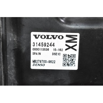 Εγκέφαλος Volvo S60 2007-2015 DENSO 31459244 MB279700-9622