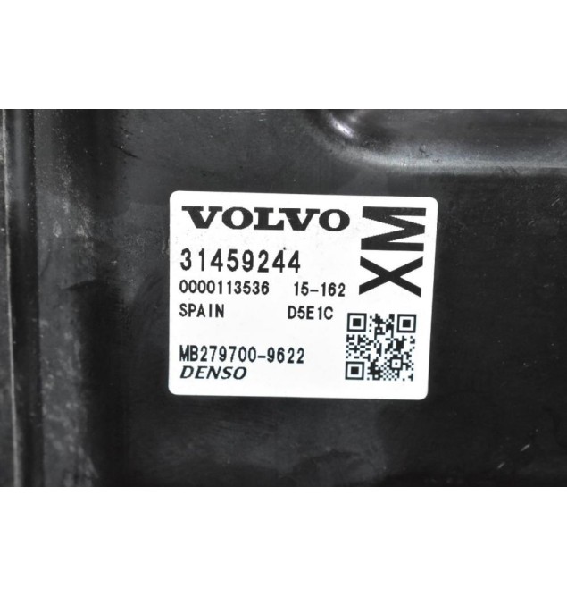 Εγκέφαλος Volvo S60 2007-2015 DENSO 31459244 MB279700-9622