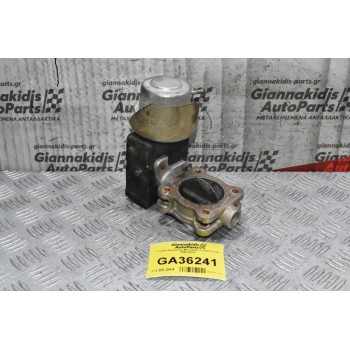 Κλαπε εξατμισης Mitsubishi Canter Fuso 1998-2010