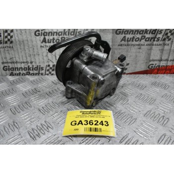 Αντλία Υδραυλικού Τιμονιού Ford Focus 1.6 MK2 2004-2012 4M50-3A733-AB