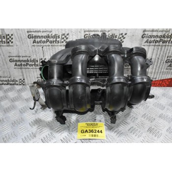 Πολλαπλή Εισαγωγής Ford Focus B4164T 1.6 2005-2012 4M5G-9424-CB