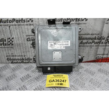 Εγκέφαλος Dodge Caliber 1.8 EBA 2005-2015 A2C53240963 SIM90E