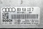 Εγκέφαλος Audi Audi A4 2.0 TFSI BGB 2004-2010 BOSCH 8E0910115J 0261S02145