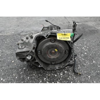 Αυτόματο Σασμάν Nissan Micra K12 1.4 CR14 2002-2010