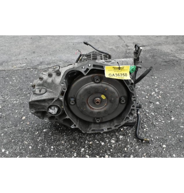 Αυτόματο Σασμάν Nissan Micra K12 1.4 CR14 2002-2010