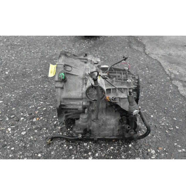 Αυτόματο Σασμάν Nissan Micra K12 1.4 CR14 2002-2010