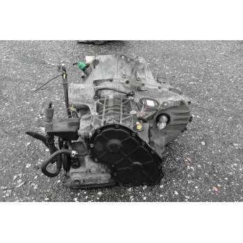 Αυτόματο Σασμάν Nissan Micra K12 1.4 CR14 2002-2010