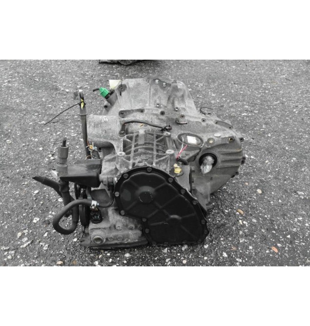 Αυτόματο Σασμάν Nissan Micra K12 1.4 CR14 2002-2010