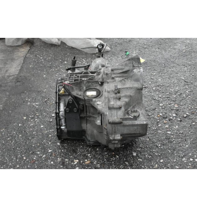 Αυτόματο Σασμάν Nissan Micra K12 1.4 CR14 2002-2010