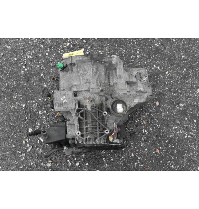 Αυτόματο Σασμάν Nissan Micra K12 1.4 CR14 2002-2010