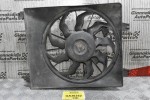 Βεντιλατέρ Hyundai Santa Fe 2.2cc CRDI D4EB 2005-2010
