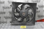 Βεντιλατέρ Hyundai Santa Fe 2.2cc CRDI D4EB 2005-2010
