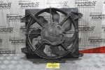 Βεντιλατέρ Hyundai Santa Fe 2.2cc CRDI D4EB 2005-2010