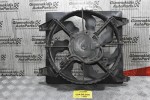 Βεντιλατέρ Hyundai Santa Fe 2.2cc CRDI D4EB 2005-2010