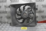 Βεντιλατέρ Hyundai Santa Fe 2.2cc CRDI D4EB 2005-2010 (Μικρό Σπάσιμο)
