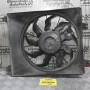Βεντιλατέρ Hyundai Santa Fe 2.2cc CRDI D4EB 2005-2010 (Μικρό Σπάσιμο)