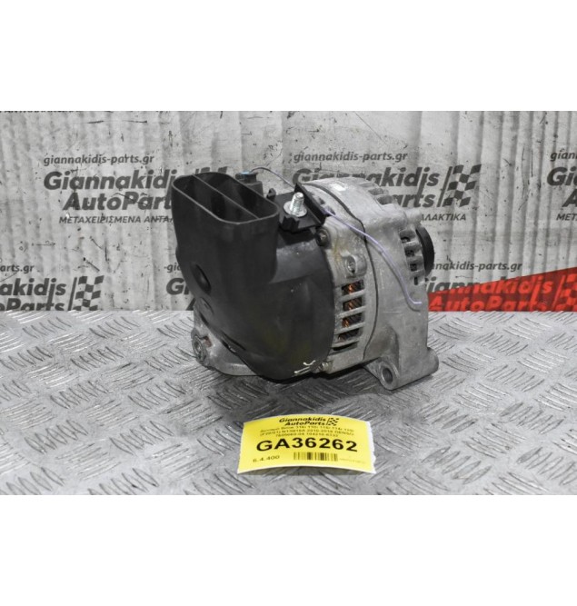 Δυναμό Bmw 316 318 118 116 114 120 (F20/21) N13B16A 2010-2018 DENSO 7605060-04 104210-6332