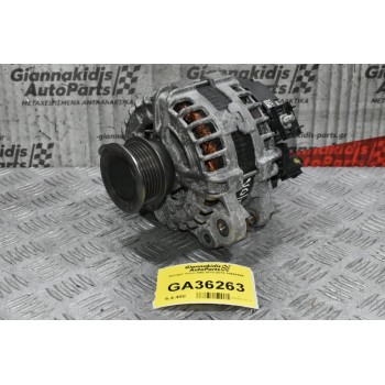 Δυναμό Volvo S60 2010-2019 30644945