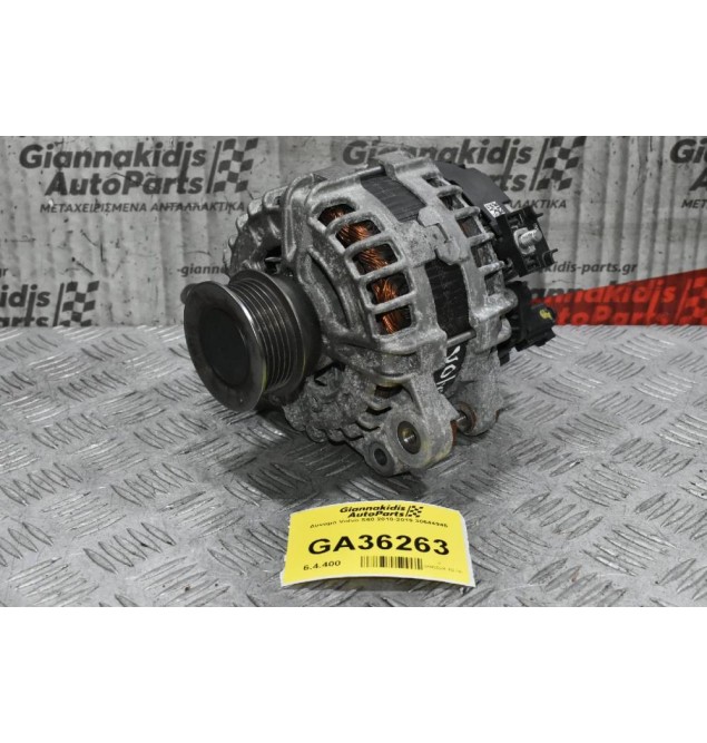 Δυναμό Volvo S60 2010-2019 30644945
