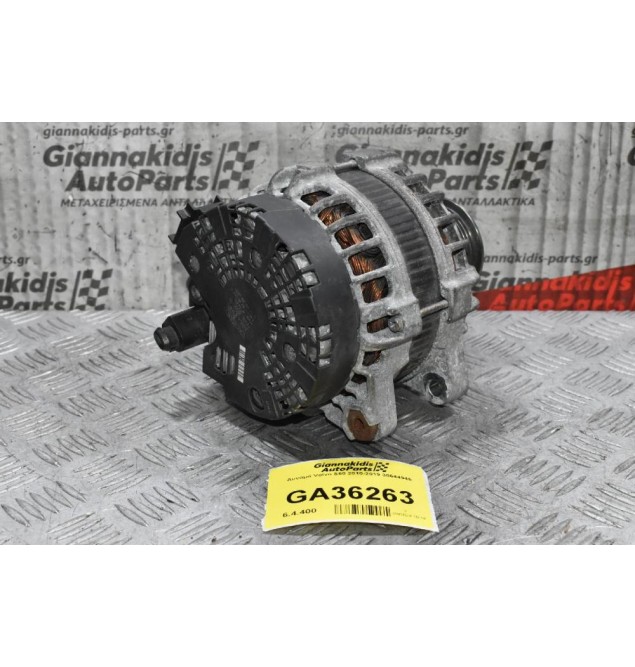 Δυναμό Volvo S60 2010-2019 30644945