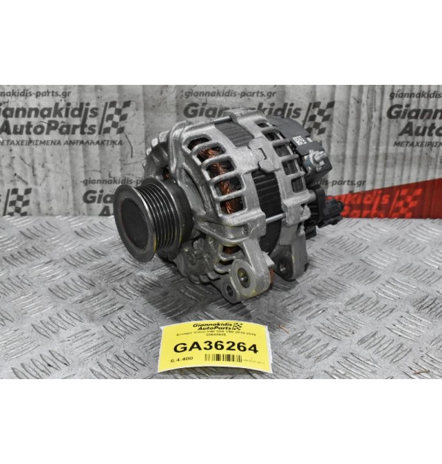 Δυναμό Volvo V40 S60 V60 2010-2019 30644945